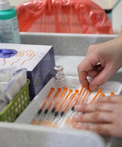 Szczepionka AstraZeneca produkowana w Polsce? "Trwają rozmowy"