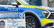 Kutno: Obcokrajowiec pokazał fałszywe prawo jazdy. Kupił je w internecie