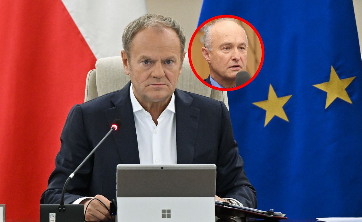 wiadomości,aktualności,WP Wiadomości Złe wiadomości dla premiera Tuska. Tak Polacy ocenili rząd