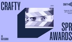 Crafty SPR Awards 2026 rozdane. MOON Films domem produkcyjnym roku