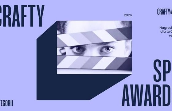 Crafty SPR Awards 2026 rozdane. MOON Films domem produkcyjnym roku