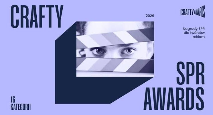 Crafty SPR Awards 2026 rozdane. MOON Films domem produkcyjnym roku