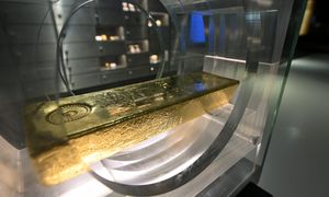 NBP podał nowe dane o rezerwach złota. Można mówić o zaskoczeniu