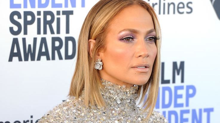 Jennifer Lopez