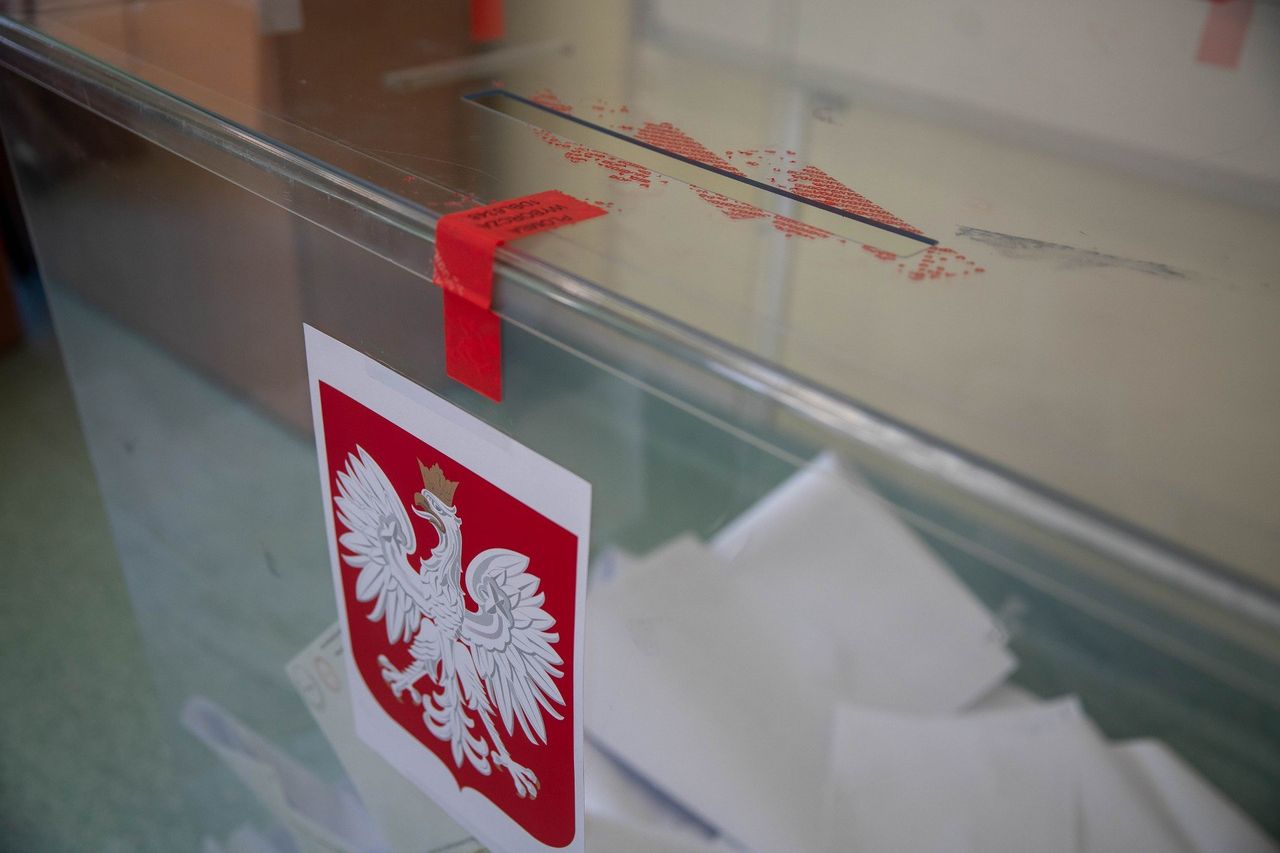 Bielsk Podlaski: Katarzyna Korycka wygrała wybory na wójta. Uzyskała ponad 50 procent głosów