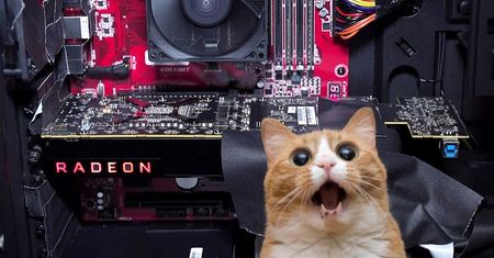 Dlaczego AMD Ryzen i Vega będą fajne