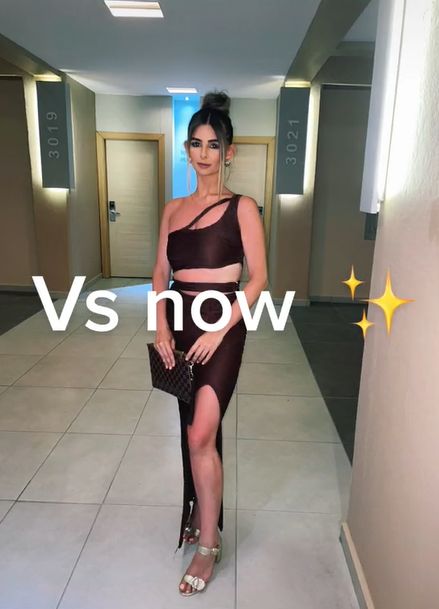 Robyn Bryant schudła 45 kilogramów