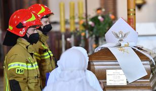 Uroczystości pogrzebowe abpa Henryka Hosera [ZDJĘCIA]