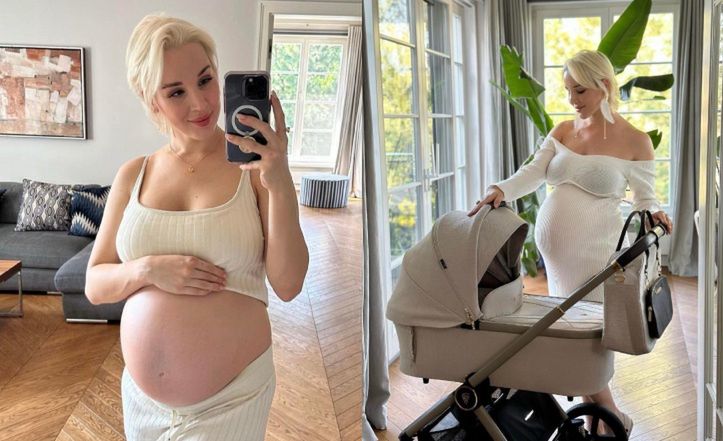 Lil Masti reklamuje wózki na Instagramie. Fani zarzucają jej PAZERNOŚĆ