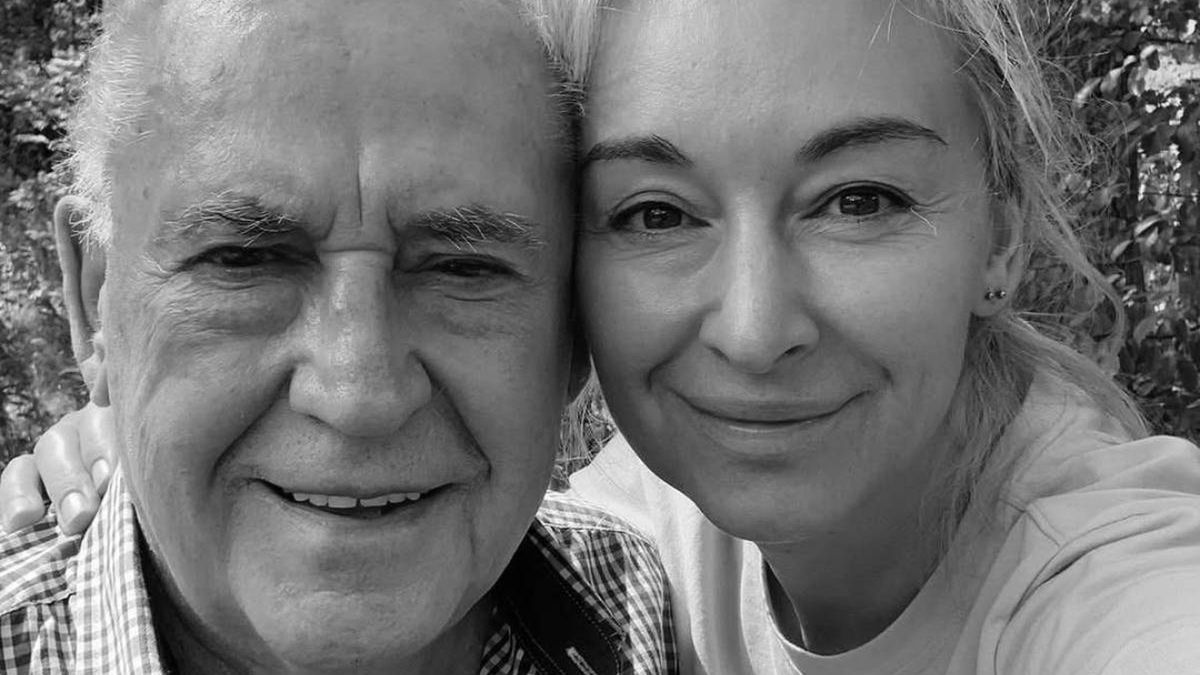 Martyna Wojciechowska straciła ukochanego tatę