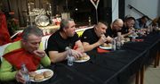 Parchowo: Słodka rywalizacja. Znamy największego łakomczucha