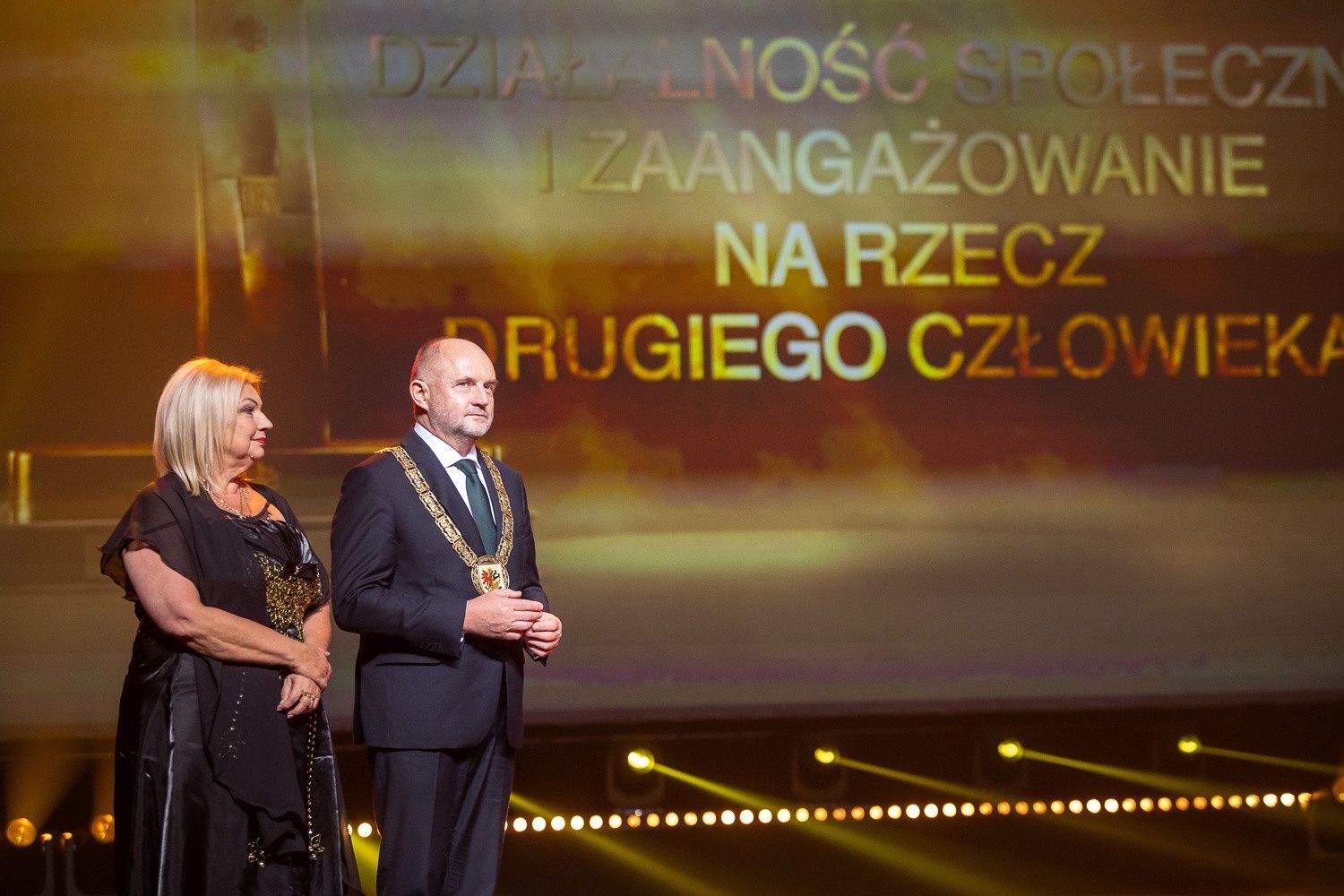 XXVI Gala Nagród Marszałka Województwa Kujawsko-Pomorskiego