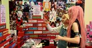 Szczecin: Komiksolandia w mieście! Kultowy sklep anime z Warszawy odwiedził nasz region