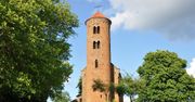 Romański kościół św. Idziego w Inowłodzu. Historia i tajemnice