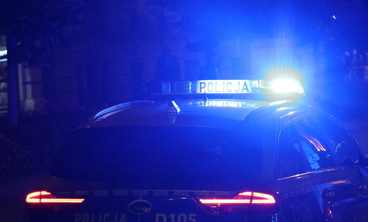 Małopolskie: Policja ostrzega przed fałszywymi wiadomościami o „morderstwie w Krakowie”