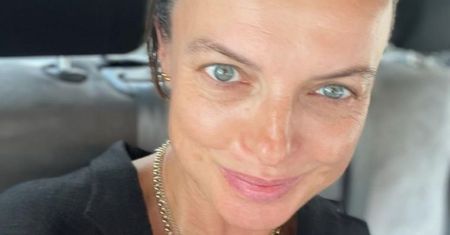 Radosne wieści. 49-letnia Kasia Sokołowska urodziła swoje pierwsze dziecko