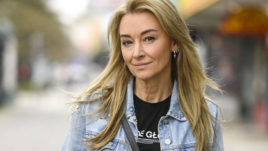 Martyna Wojciechowska szczerze o zdrowiu psychicznym