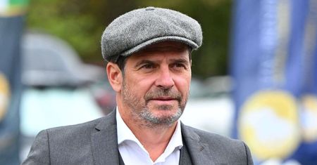 Dopiero co paradował z partnerką. Teraz Paweł Deląg prawi o samotności