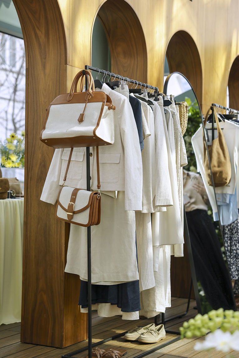 OCHNIK Press Day 2026