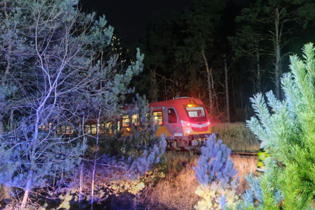 Lena zginęła pod kołami pociągu. Jej matka ma jedną prośbę