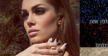 Papierska z "Top model" wraca!