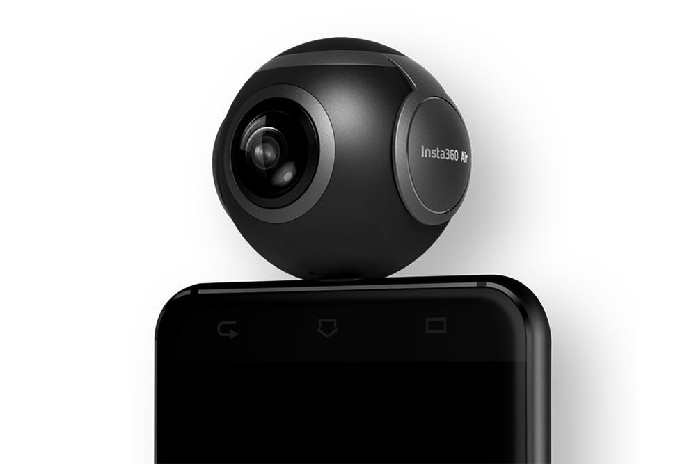 Telefon "ojca Androida" zapowiedziany. Co o nim wiadomo? 4