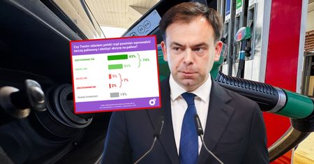 Polacy zapytani o ceny paliw. Nie ma wątpliwości, czego chcą od rządu