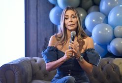 Małgorzata Rozenek o swojej mamie: "Nieustannie krytykuje wszystko, co robię"