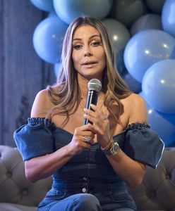 Małgorzata Rozenek o swojej mamie: "Nieustannie krytykuje wszystko, co robię"