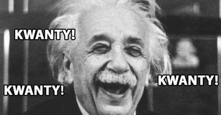 Dzięki tej folii zwykły ekran wyświetli kolory jak OLED. Fizyki moc!
