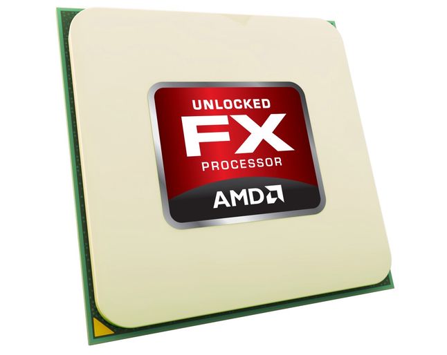 FX-8150 - ostatni