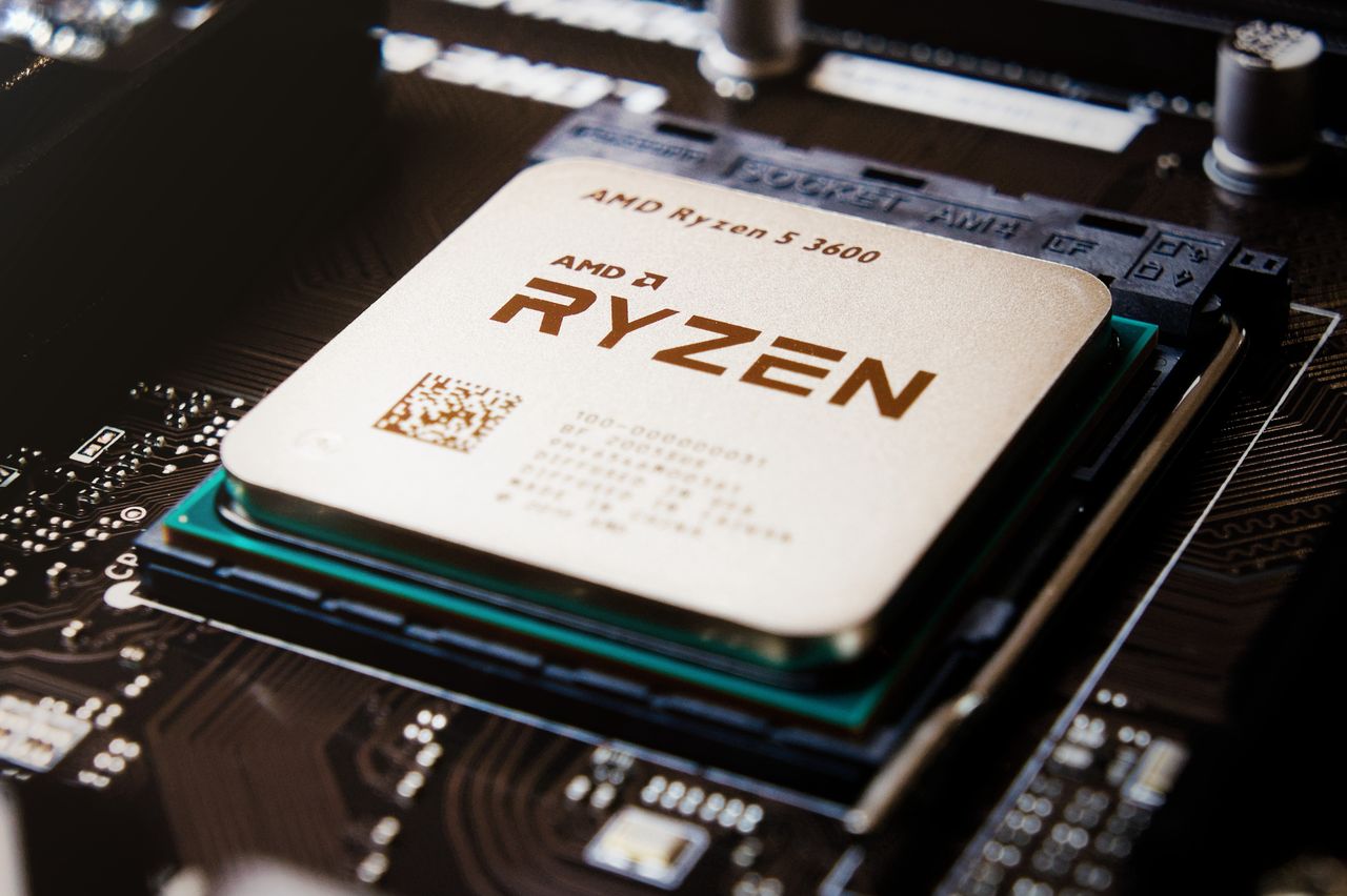 AMD ma nowy system nazw dla Ryzenów - bardzo sprytny
