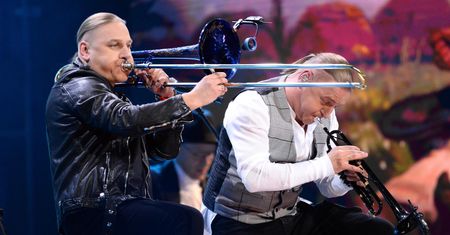 Broni Funduszu Wsparcia Kultury. Słowa Kazika to "prawdziwie korwinistyczny bełkot"