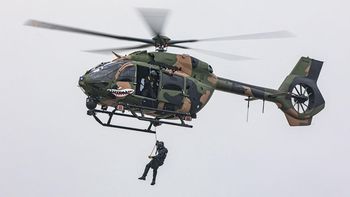 Niemcy korzystają z opcji. Zamówiły więcej następców Tigerów