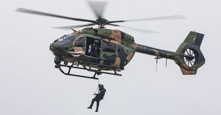 Niemcy korzystają z opcji. Zamówiły więcej następców Tigerów