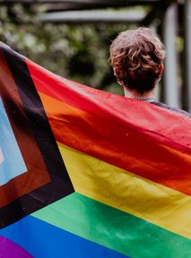 Kryzysowa sytuacja mniejszości LGBTQ+. Działacze biją na alarm