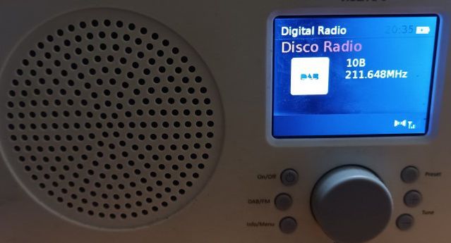 KRRiT chce wprowadzić zniżki na koncesje DAB+