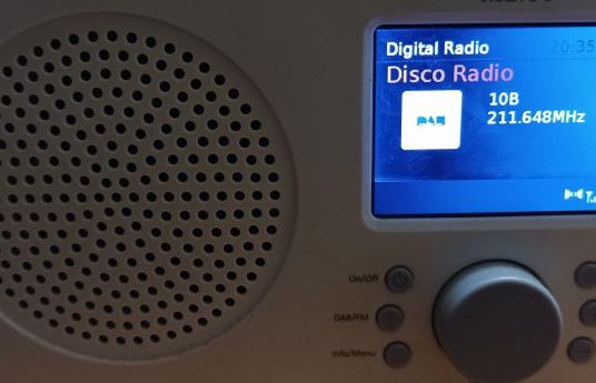 KRRiT chce wprowadzić zniżki na koncesje DAB+