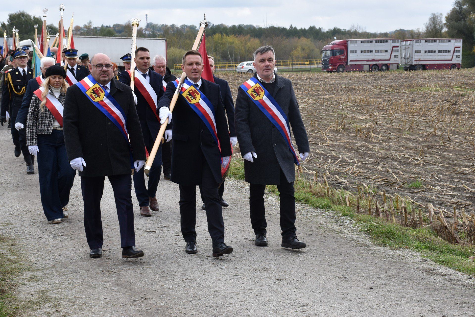 86. rocznica zbrodni Selbstschutzu tzw. Zbrodni Pomorskiej