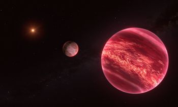 Astronomowie odkryli wyjątkowy egzoksiężyc. O ile można go tak nazwać