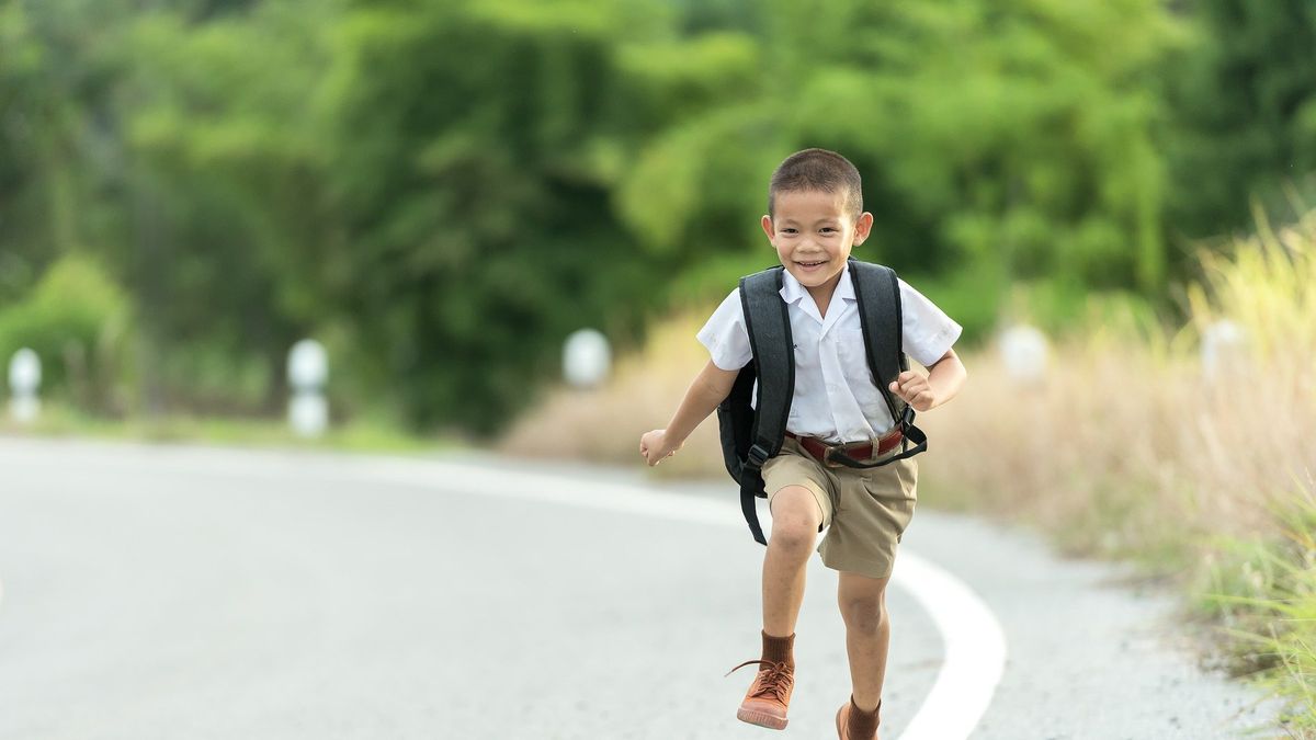 Rok szkolny 2020/2021. Kiedy wolne od szkoły?