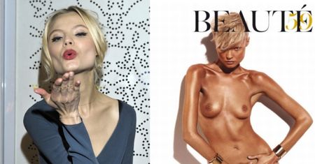 Frąckowiak: "Modeling nie jest twórczym zajęciem!"