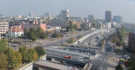 Pogoda w Łodzi. Prognoza na poniedziałek 30 marca. Poranny przymrozek