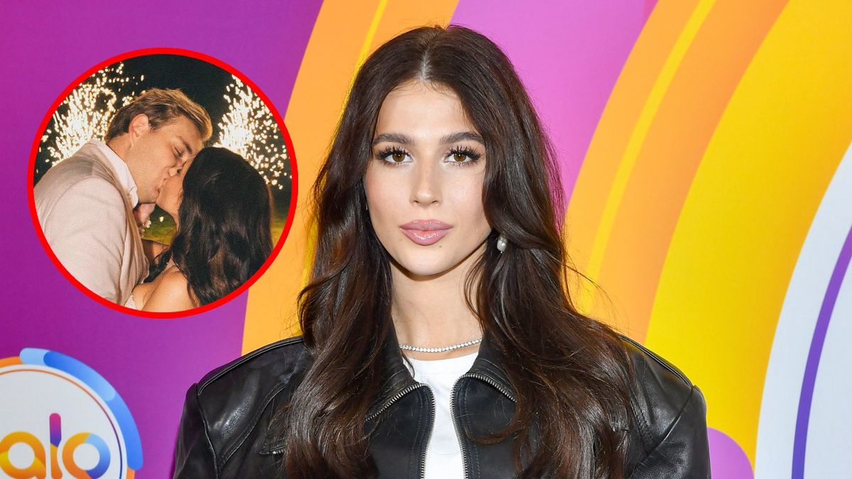 Roksana Węgiel o kosztach swojego ślubu