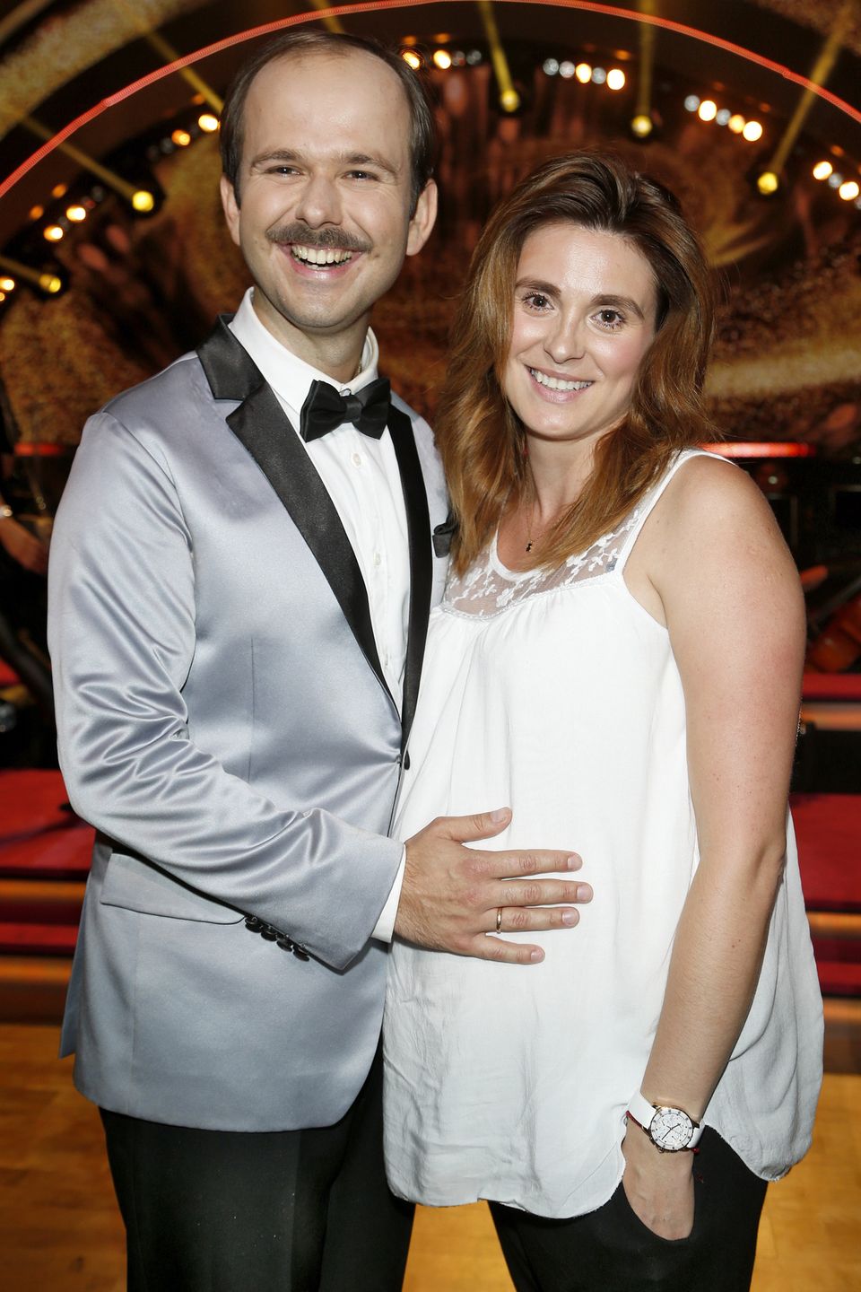 Dancing With The Stars. Taniec z Gwiazdami 6, Kajra i Sławomir