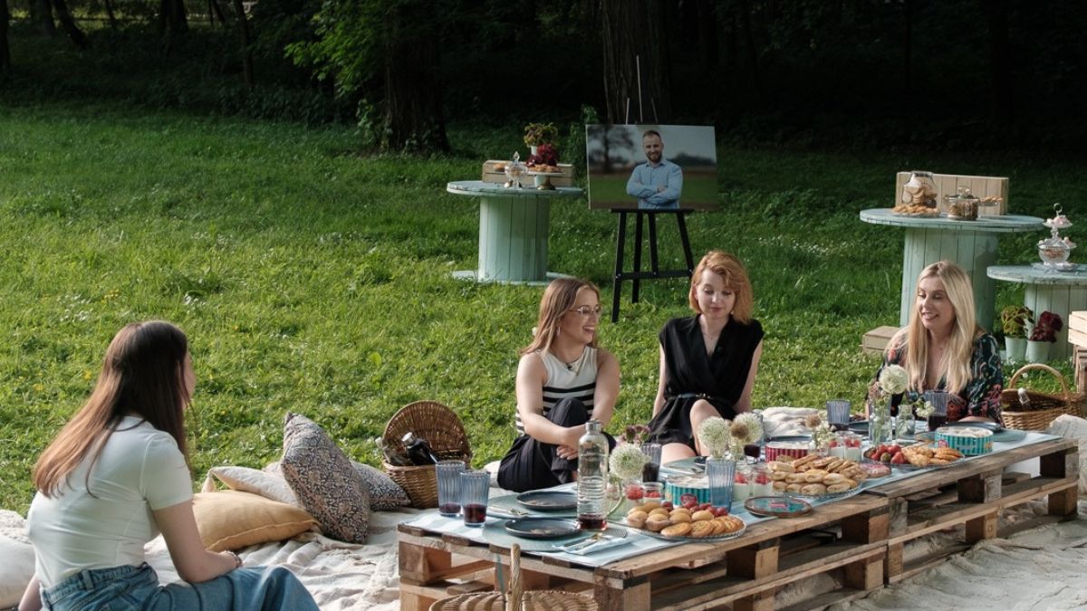 Kandydat Basi chce unieważnić ślub kościelny.