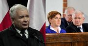 Kaczyński: "Państwo jest w fatalnym stanie. Jest atak na rodzinę, na kościół"