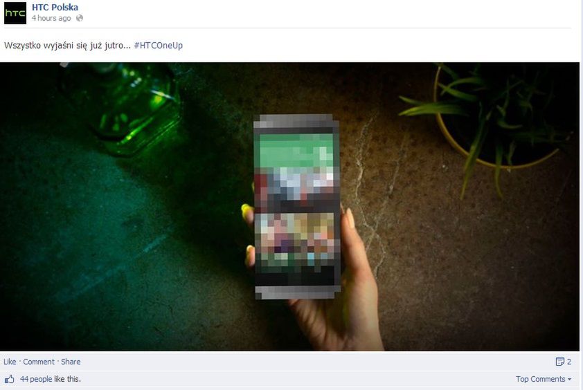 Galaxy S5 Zoom, LG G Watch na zdjęciu i zagadka HTC 21
