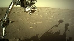 Poszukiwanie śladów życia na Marsie. Przełomowy moment misji