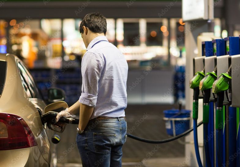 Prezes UOKiK o rosnących cenach paliw: to nie jest anomalia rynkowa